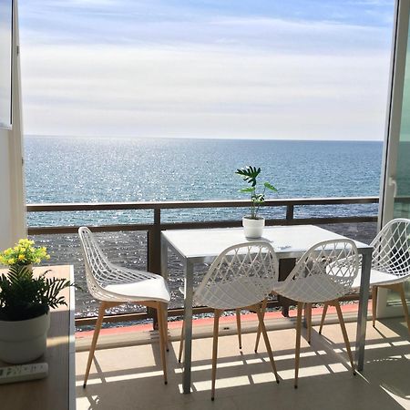 Appartement Malibu à Benalmádena Extérieur photo