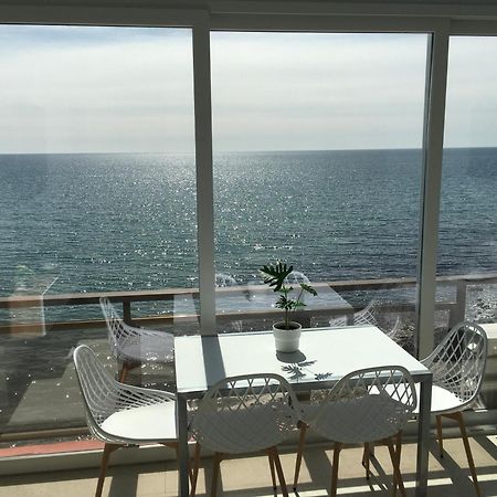 Appartement Malibu à Benalmádena Extérieur photo