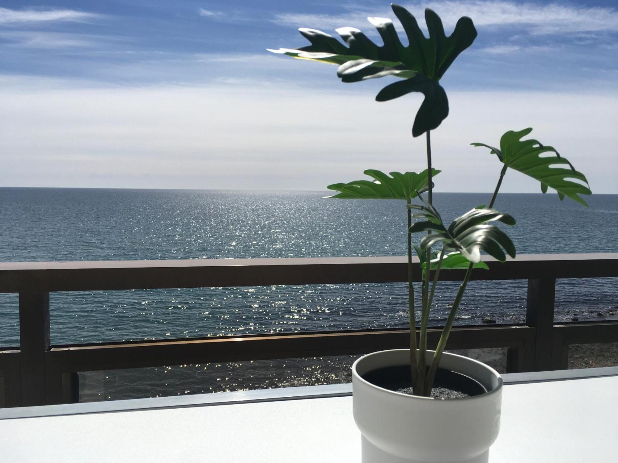 Appartement Malibu à Benalmádena Extérieur photo