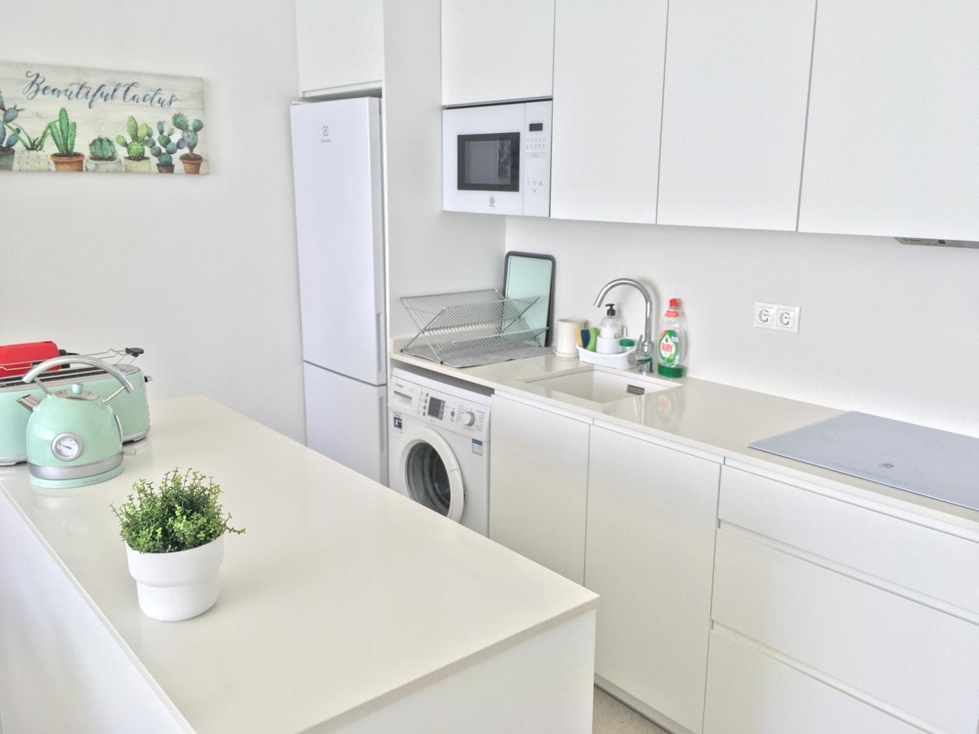 Appartement Malibu à Benalmádena Extérieur photo