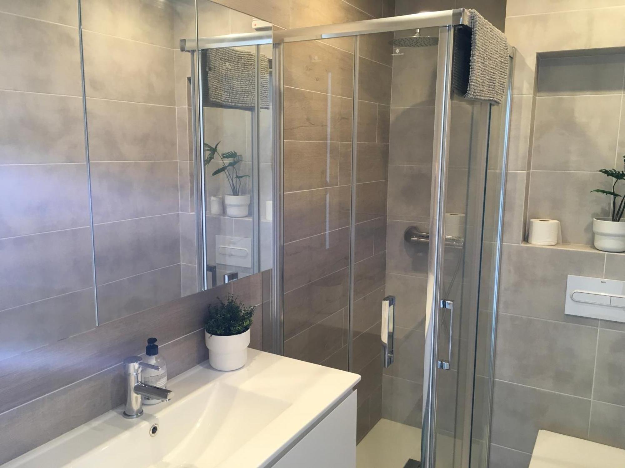 Appartement Malibu à Benalmádena Extérieur photo