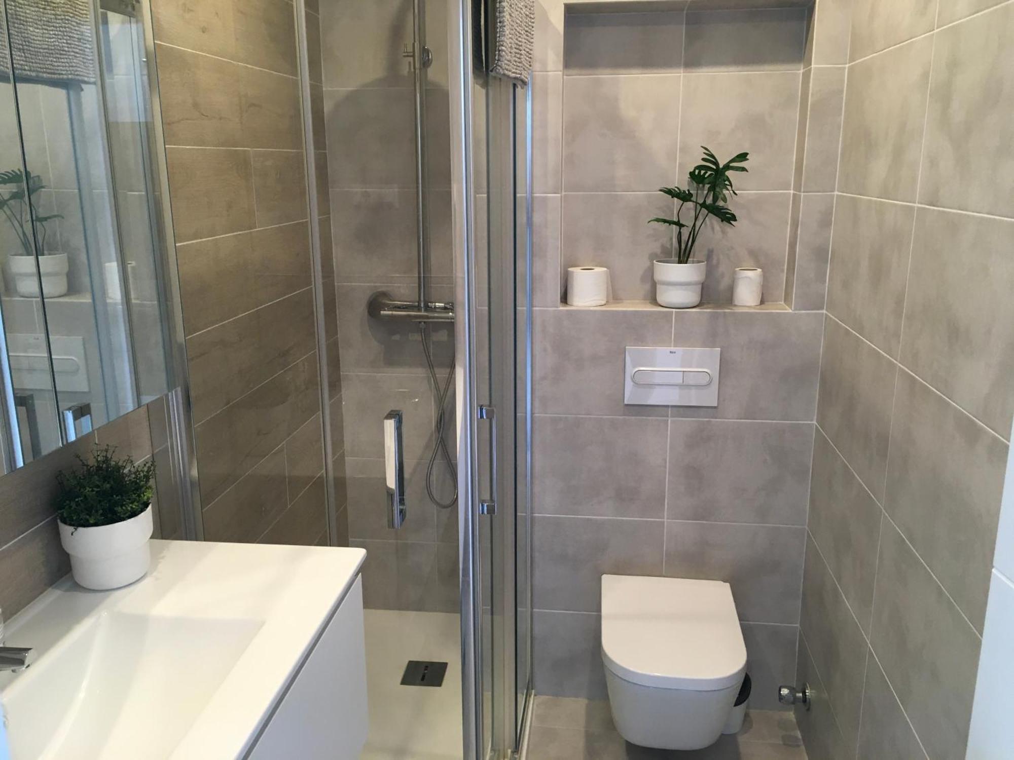 Appartement Malibu à Benalmádena Extérieur photo