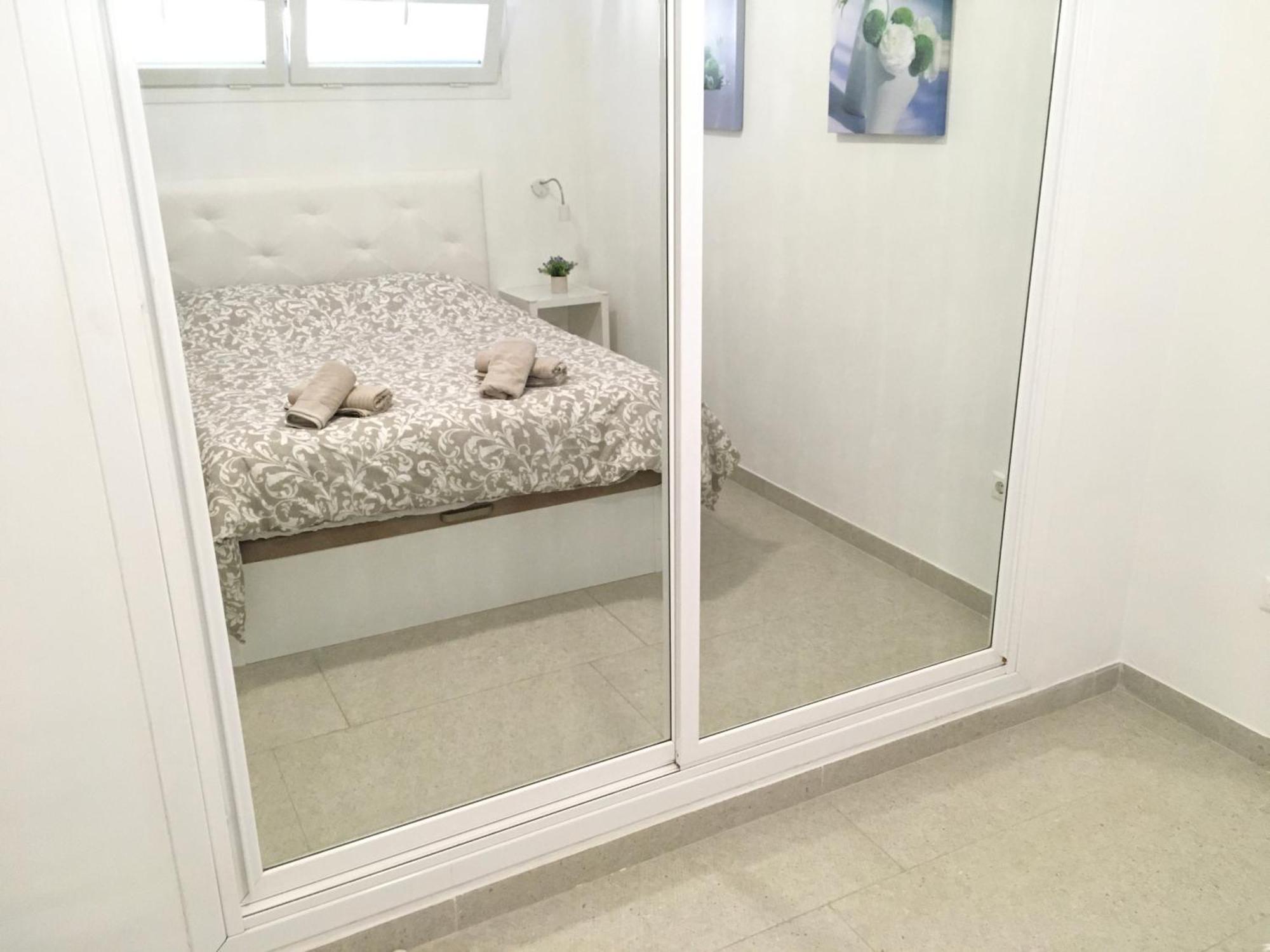 Appartement Malibu à Benalmádena Extérieur photo