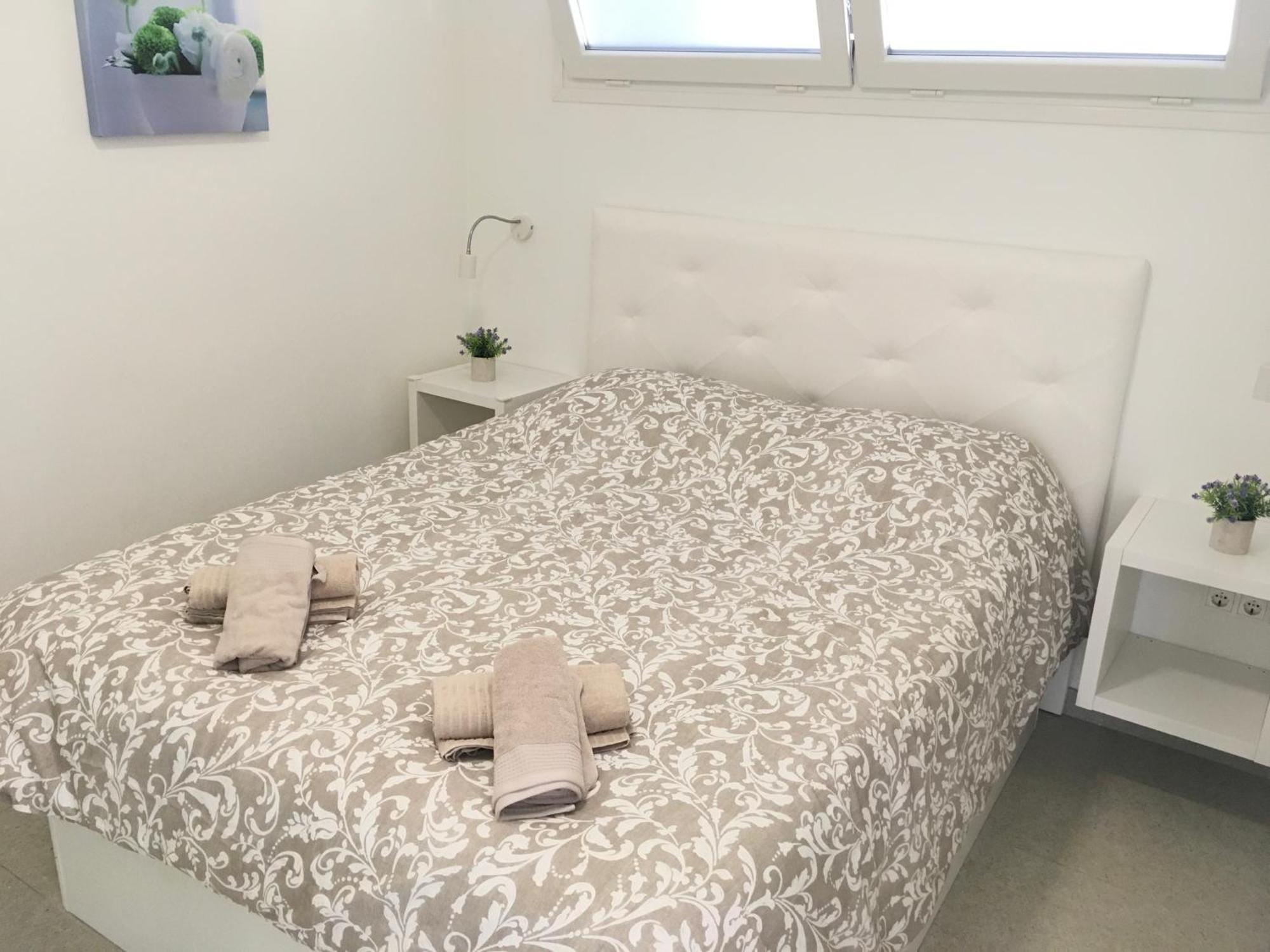 Appartement Malibu à Benalmádena Extérieur photo