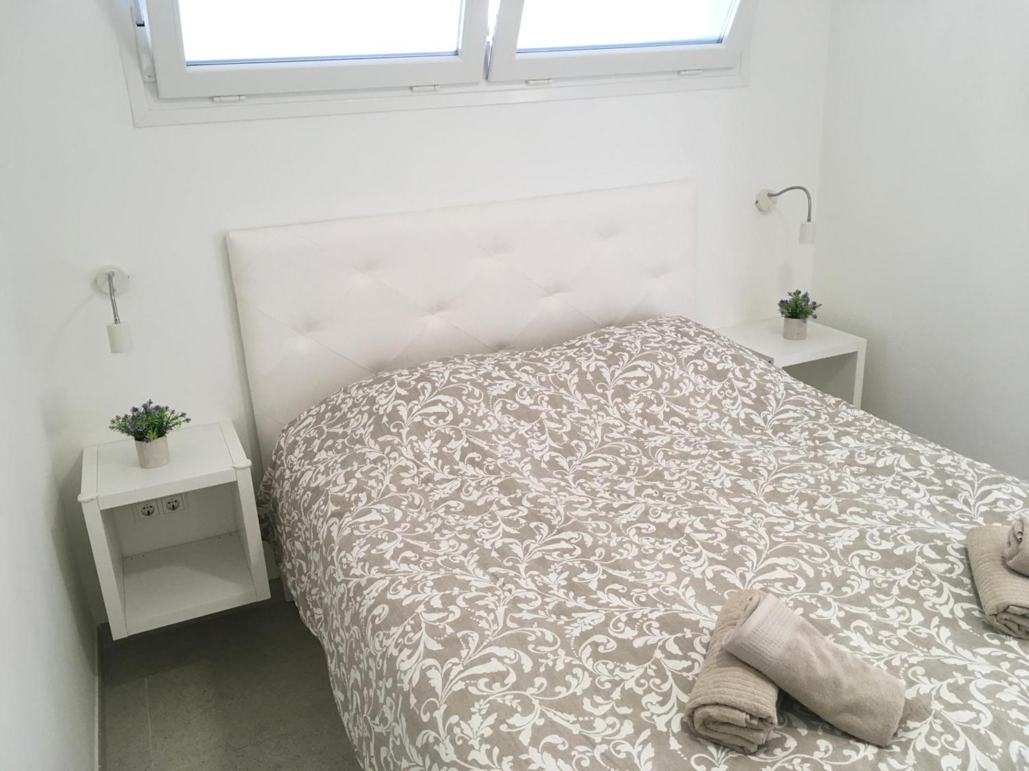 Appartement Malibu à Benalmádena Extérieur photo