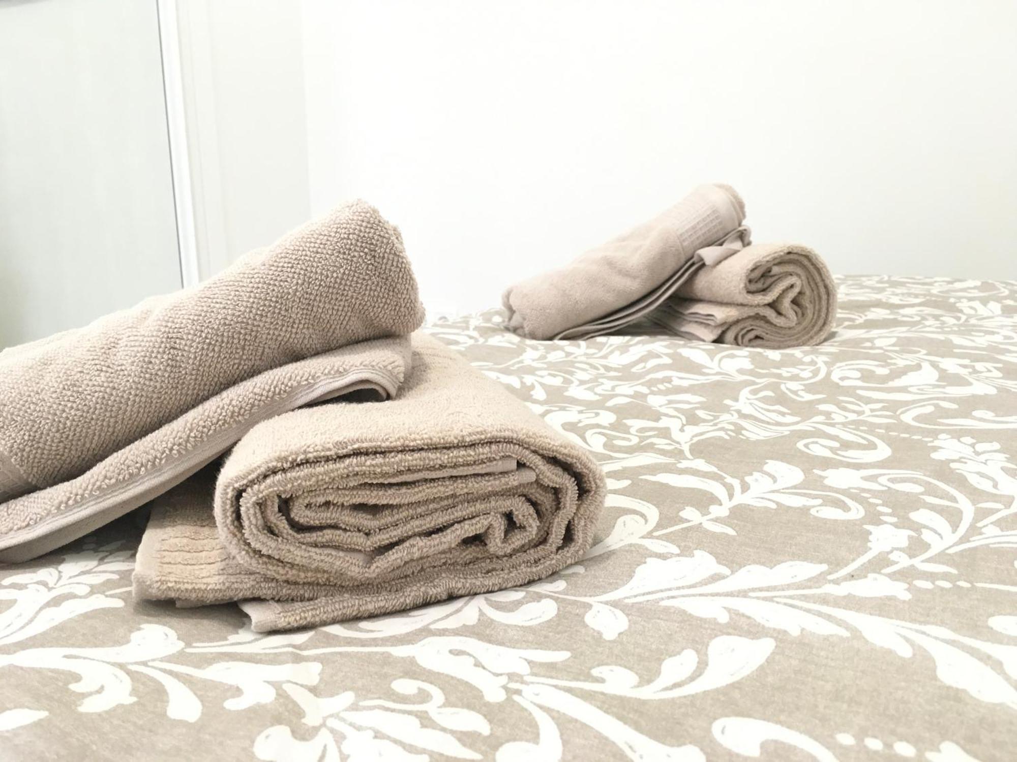 Appartement Malibu à Benalmádena Extérieur photo